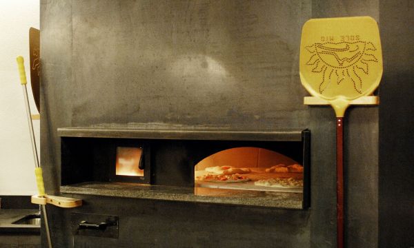 Rest. Pizzeria Sachsenklemme 
