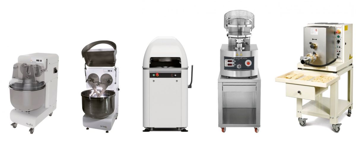 Pizzeria equipment Pizzeria equipment